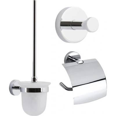 EBS Urban Round UR783CR chrom