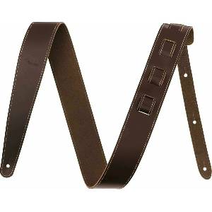 Fender 2" Essentials Economy Brown Каишка за китара (0990642121)