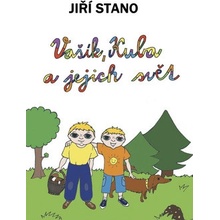 Vašík, Kuba a jejich svět - Stano Jiří