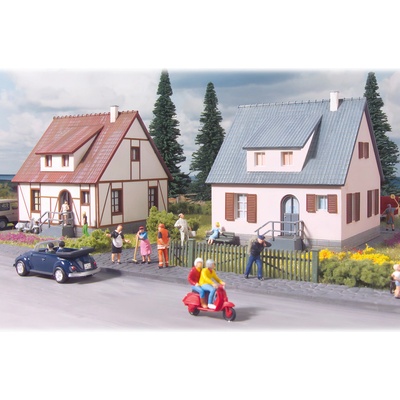 Piko Authentic Edition Chaty Neuburg 61145