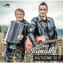 Duo Jamaha - Roztočíme To! 2 CD