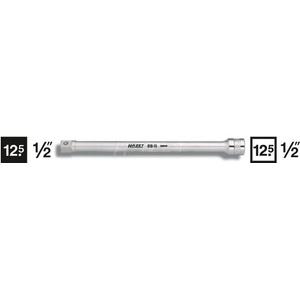 HAZET Удължение 12, 5 (1/2) 250 mm; HAZET 918-10