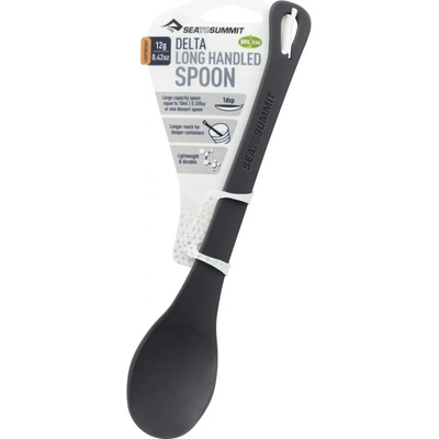 Sea To Summit Delta long handled spoon – Zboží Dáma