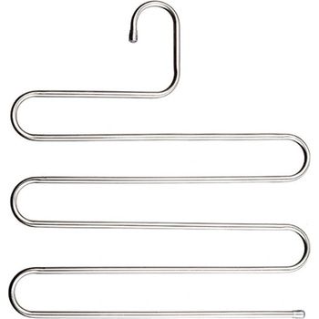 Image 1 of TEKNO TEL ЗАКАЧАЛКА ЗА ПАНТАЛОН tekno tel eg-202 хром (h8507425882460)