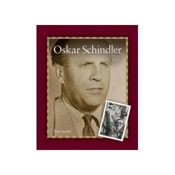 Image 1 of Oskar Schindler | Terry Barber