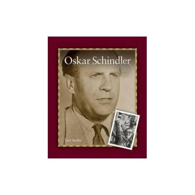 Oskar Schindler | Terry Barber