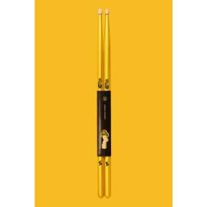 Stagg Палки за барабани (Hickory) SHV5A-GD-Limited Edition 30Y