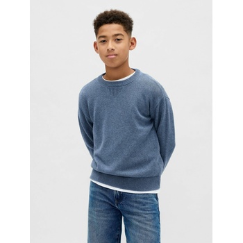 GAP Бебешки пуловер Gap GAP | Sin | Момчешки | XS