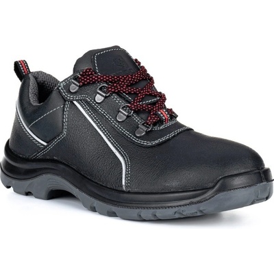 Ardon Arlow S1 Poltopánka G1053 čierna