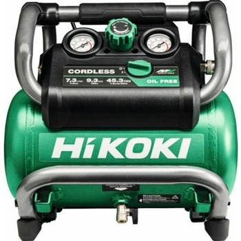 HIKOKI EC36DAW4Z