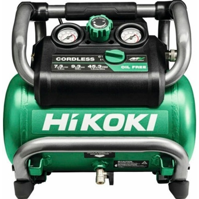 HIKOKI EC36DAW4Z