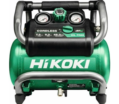 HIKOKI EC36DAW4Z
