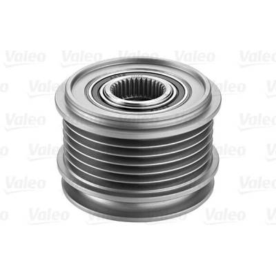 Voľnobežka alternátora VALEO NEW SPARE PART 588001