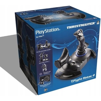 Thrustmaster T.Flight HOTAS 4 4160664