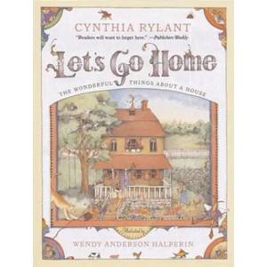 Let's Go Home (2005)