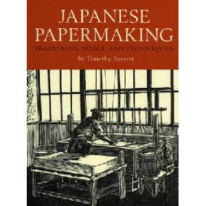 Japanese Papermaking (2005)