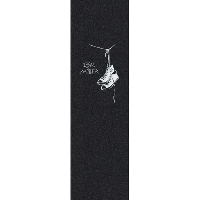 HELLA GRIP Signature ISSAC MILLER grip
