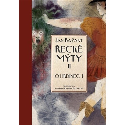 Řecké mýty II.