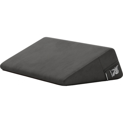 Liberator Super Wedge Black