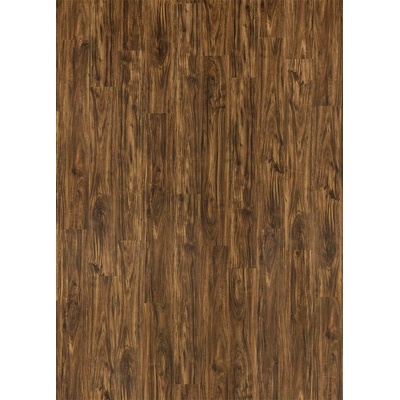 Breno Rigid Plus SPC Click HIF 1742 tmavě hnědé dřevo 2.196 m²