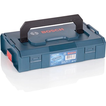 Image 1 of Bosch L-BOXX Mini 2.0 (1600A007SF)