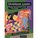 Grammar Games