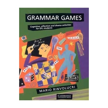 Grammar Games
