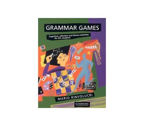 Grammar Games