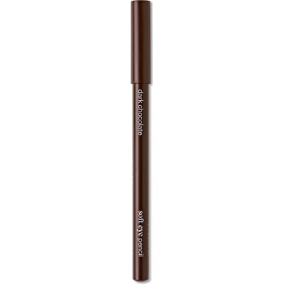 Paese Soft Eye Pencil ceruzka na oči Dark Chocolate 1,5 g