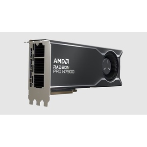 AMD Radeon PRO W7900 48GB GDDR6 (100-300000074) Видео карти