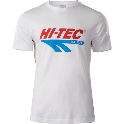 Hi-Tec Retro Размер: L / Цвят: бял
