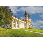Dino - Puzzle Svätý Kopček v Olomouci - 1 000 piese