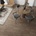 Qua Гранитогрес имитация на дърво TiberWood Avana 30x120, Мат