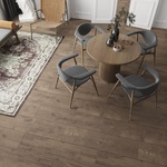 Qua Гранитогрес имитация на дърво TiberWood Avana 30x120, Мат