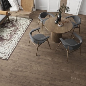 Qua Гранитогрес имитация на дърво TiberWood Avana 30x120, Мат