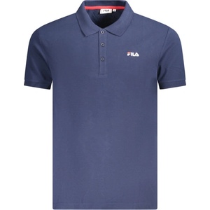 Fila Мъжка тениска fila, Размер m, Цвят Син (fam0717_bl50004)