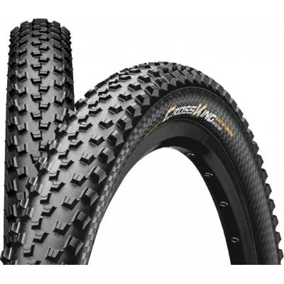 Continental Cross King ProTection TLR 29x2.30 kevlar