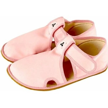 Antal Rascal Basic Pink