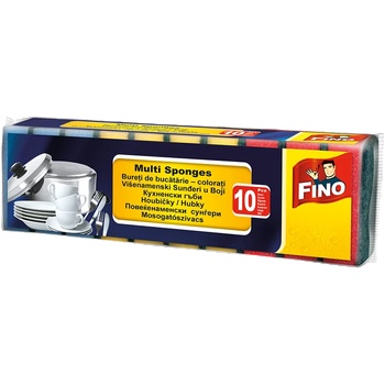 Fino Кухненска гъба Fino 10бр (fi 4435)