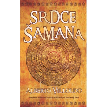 Srdce šamana