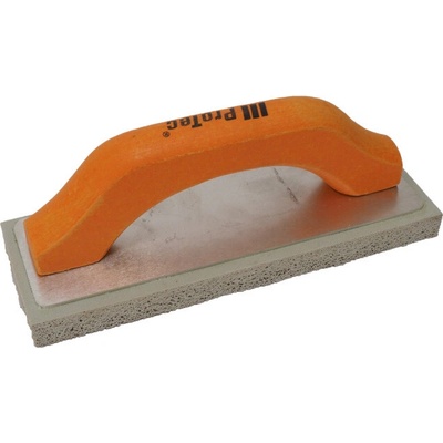ProTec hladítko, huba extra jemná, 400 x 70 x 15 mm