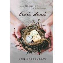Tisíc darů - Ann Voskampová