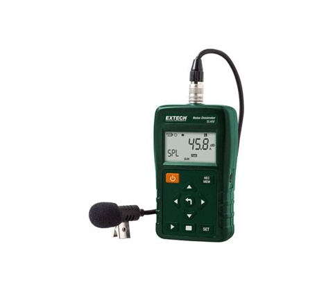 Extech SL400