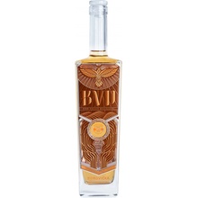 BVD Borovička 6y 44,8% 0,5 l (čistá fľaša)