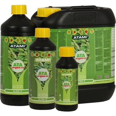 Atami B´Cuzz Organics Alga-C 250 ml