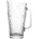 Vitrum VM-1937080-Кана Impilabile "Honeycomb" 125cl/1250ml B6 1бр. (1937080) (0104224)