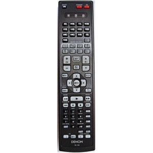 GENERAL DENON RC-1156 - съвместимо дистанционно управление на марката General (RC-1156) Дистанционно