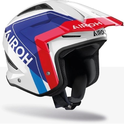 Airoh TRR 2 Hunt 2026
