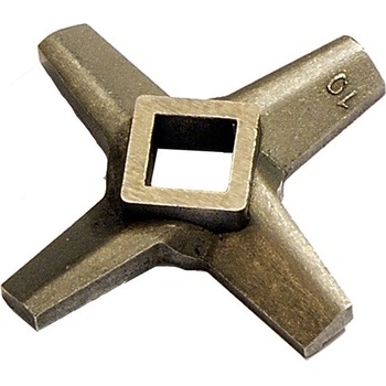 AJS Zelmer č. 10 Nůž 1ks