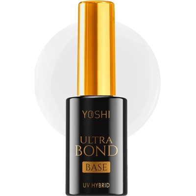 YOSHI Ultra Bond 007 Base 10 ml